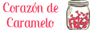 Corazón de Caramelo
