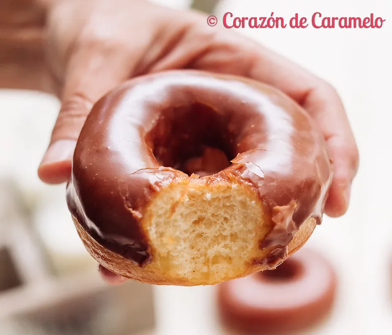 Donuts | Receta Casera